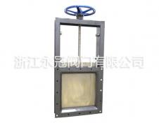 螺旋方閘(zhá)門（防盜型(xing)）