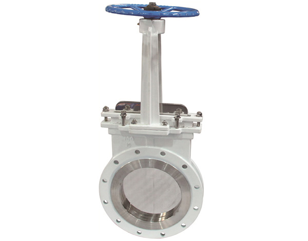 高抗(kàng)磨排渣閥(fá)