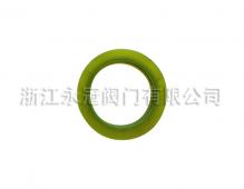 刀(dao)閘閥密(mì)封聚氨(an)酯材料(liào)