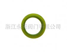 刀閘閥密(mi)封聚氨酯(zhi)材料