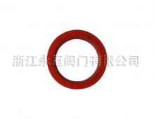 刀閘(zha)閥聚氨(an)酯密封(feng)圈