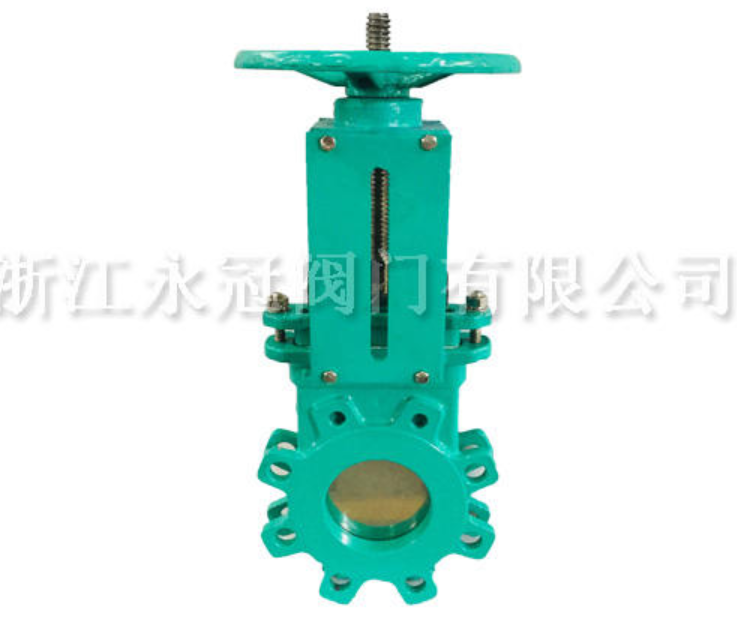 刀閘(zha)閥 刀閘閥(fa)