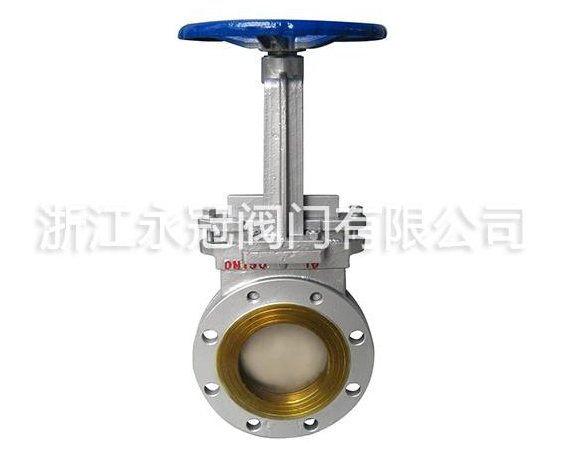 鑄(zhu)鋼刀閘閥 鑄(zhu)鋼刀閘閥