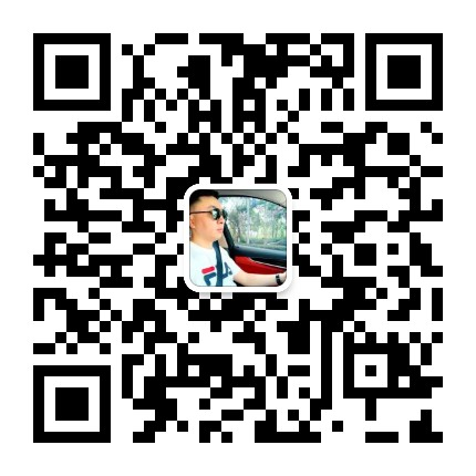微信二(er)維碼